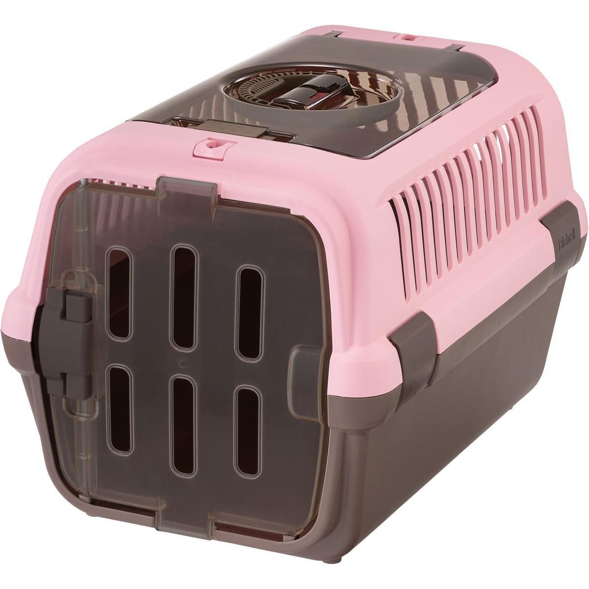 Richell Double Door Cat & Dog Carrier