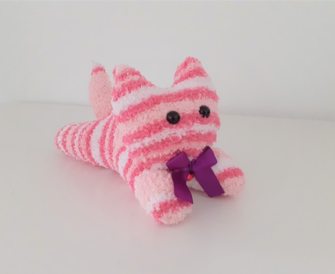 Sock Kitten by Cute Bookstore