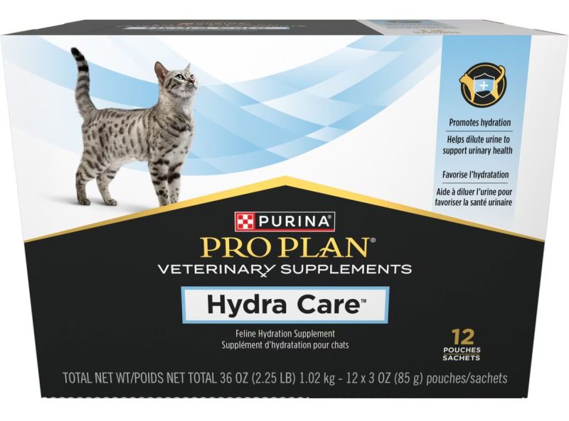 Kidney Disease Supplements For Cats