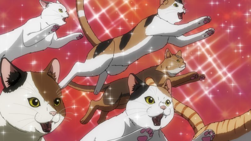 Nyaight of the Living Cat – Trailer 2