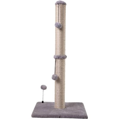 MECOOL Basics Cat Scratching Post