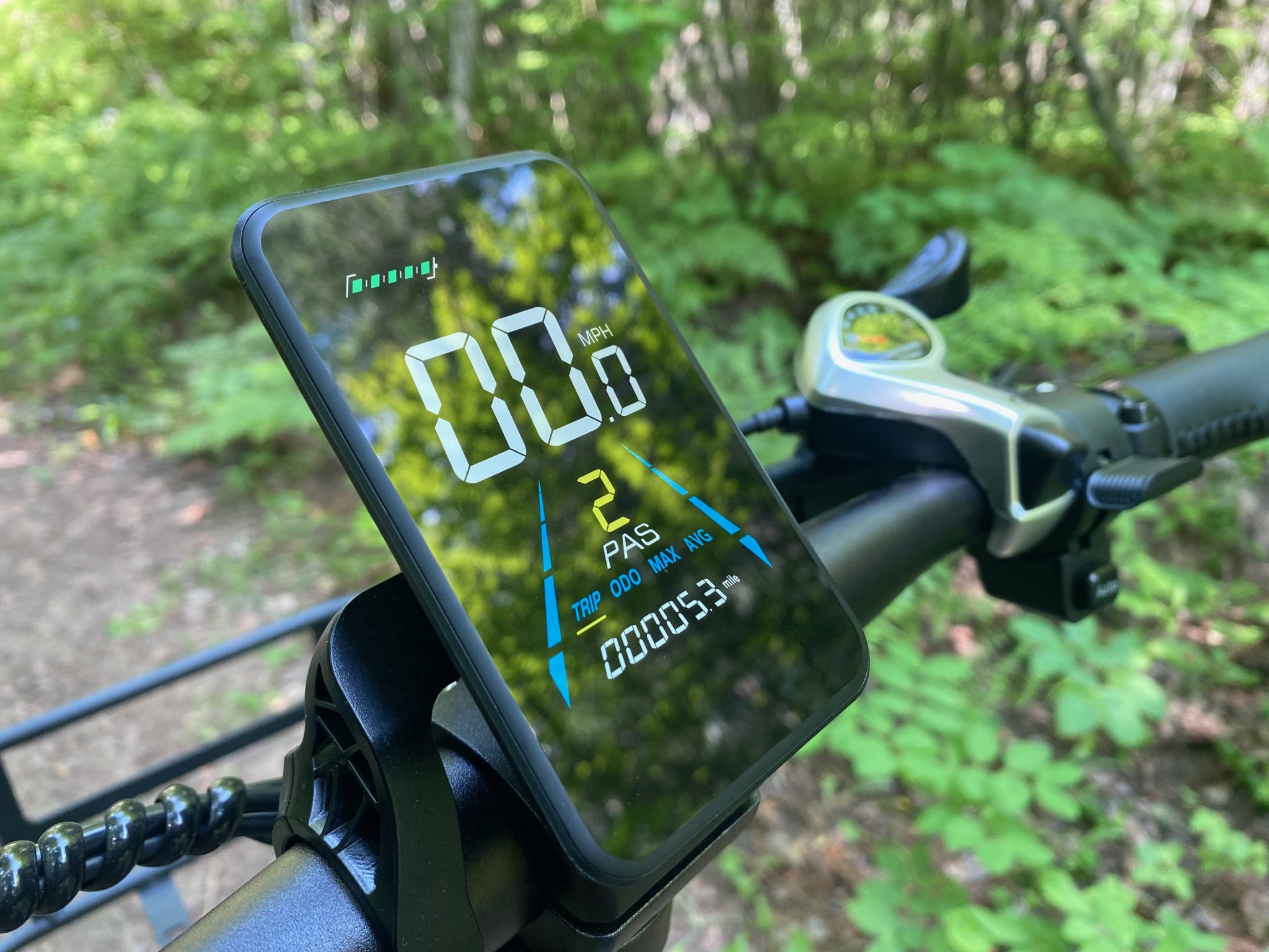Heybike 13
