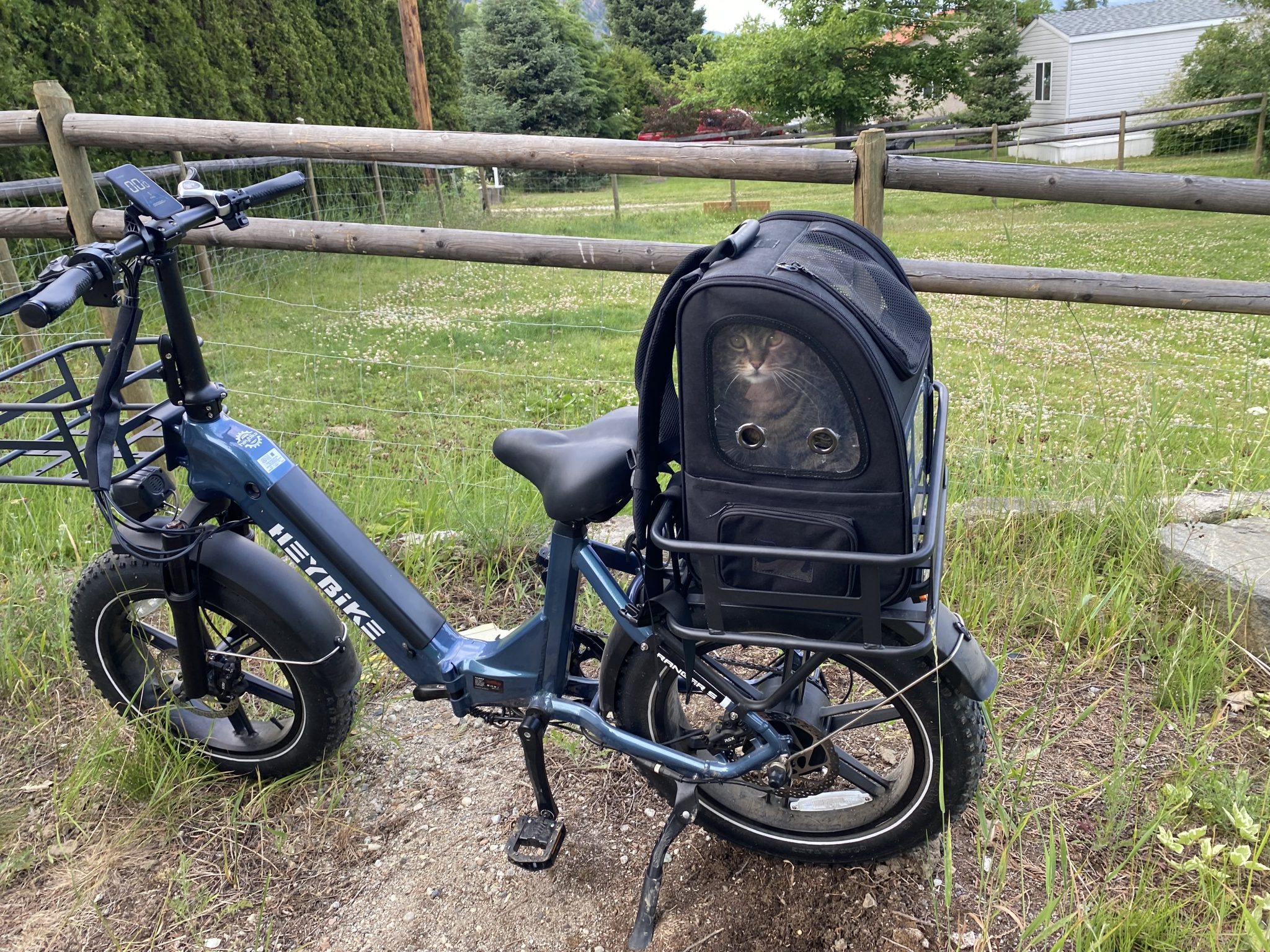 Heybike 24
