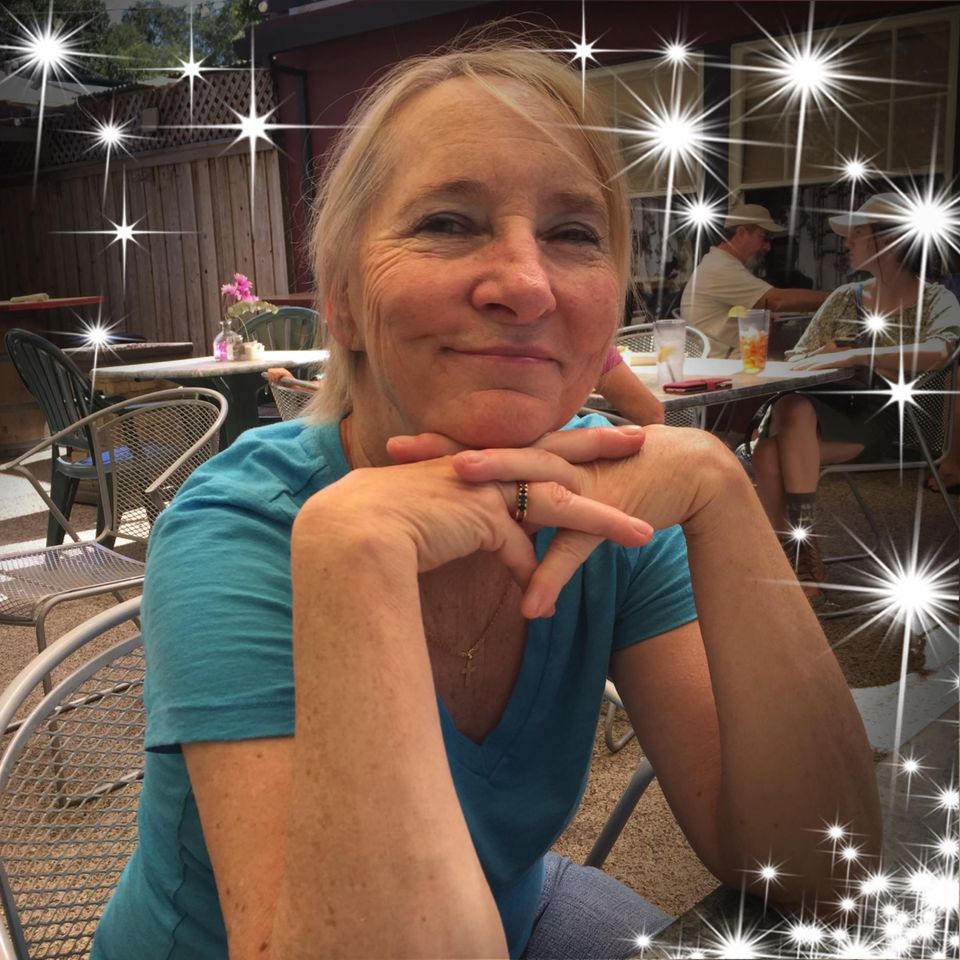 Rocky’s Road: How One Tabby Brought Me Closer to God