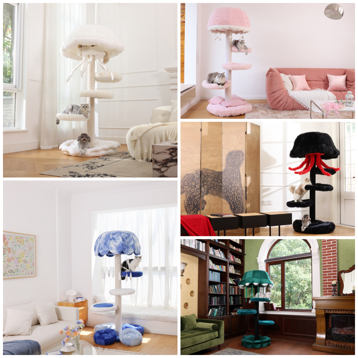 Purr Nook - Pic 8