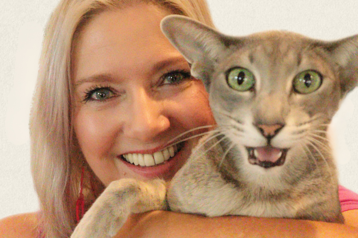 Breaking Mews - How a Cat Food Tragedy Led to CatCrazy’s Mission to Protect Others - 2 Sochi