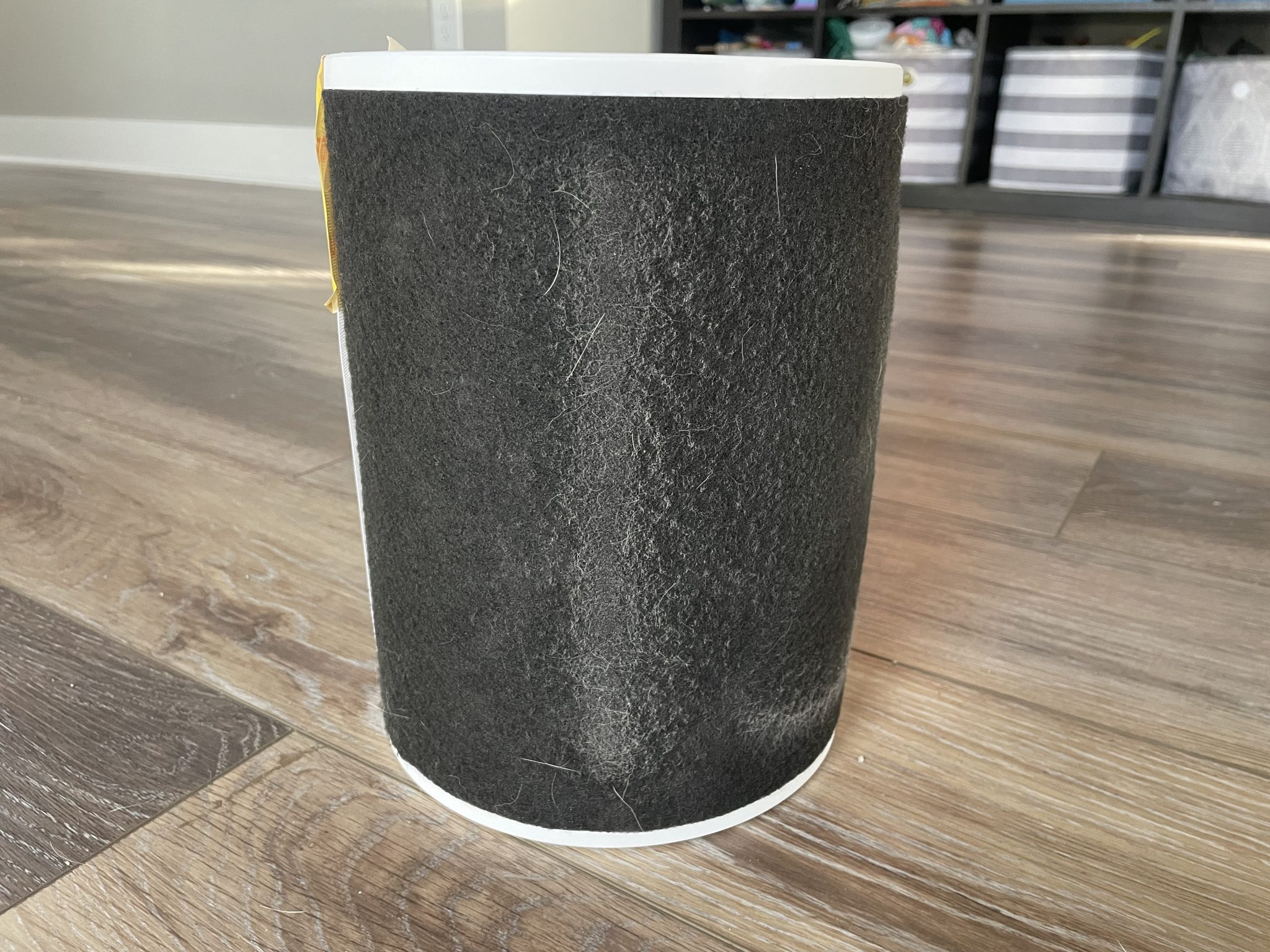 Provirtec HEPA Air Purifier AP-12 Review 5