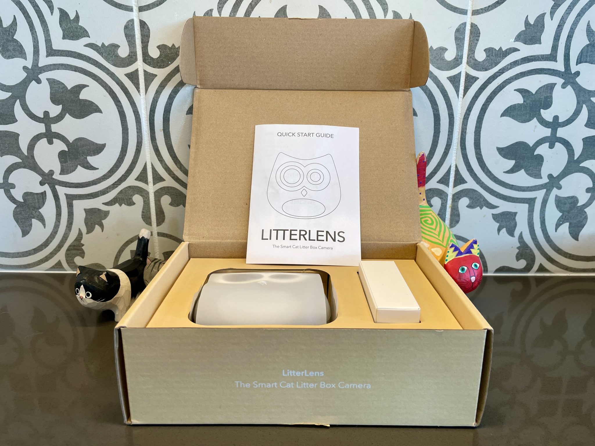 SiiPet LitterLens Muddle Field Digicam Overview: Our Knowledgeable’s Opinion 5 SiiPet 3