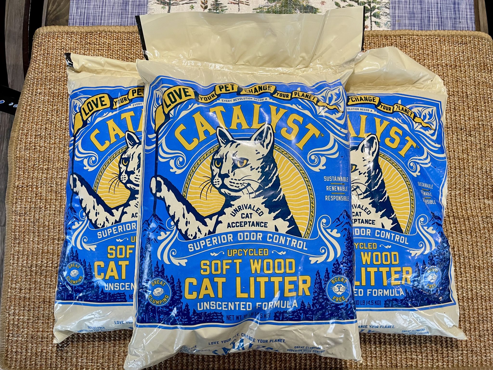Catalyst Cat Litter Review_ Our Expert’s Opinion 2026 - 7