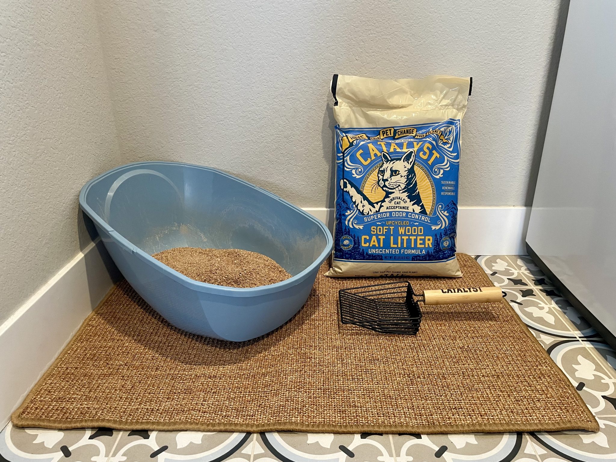 Catalyst Cat Litter Review_ Our Expert’s Opinion 2026 - 8