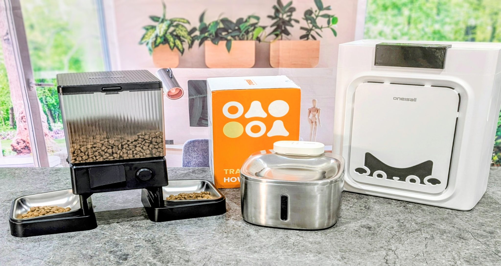 Oneisall All products 1