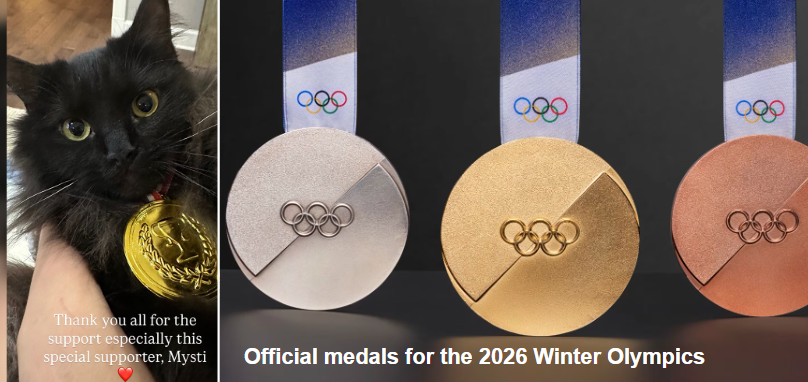 weekly news - figure skating