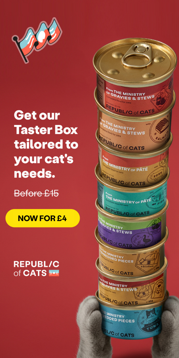Republic of Cats