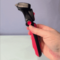 The Refuresh Deshedding Tool - It’s No Ordinary Brush 2