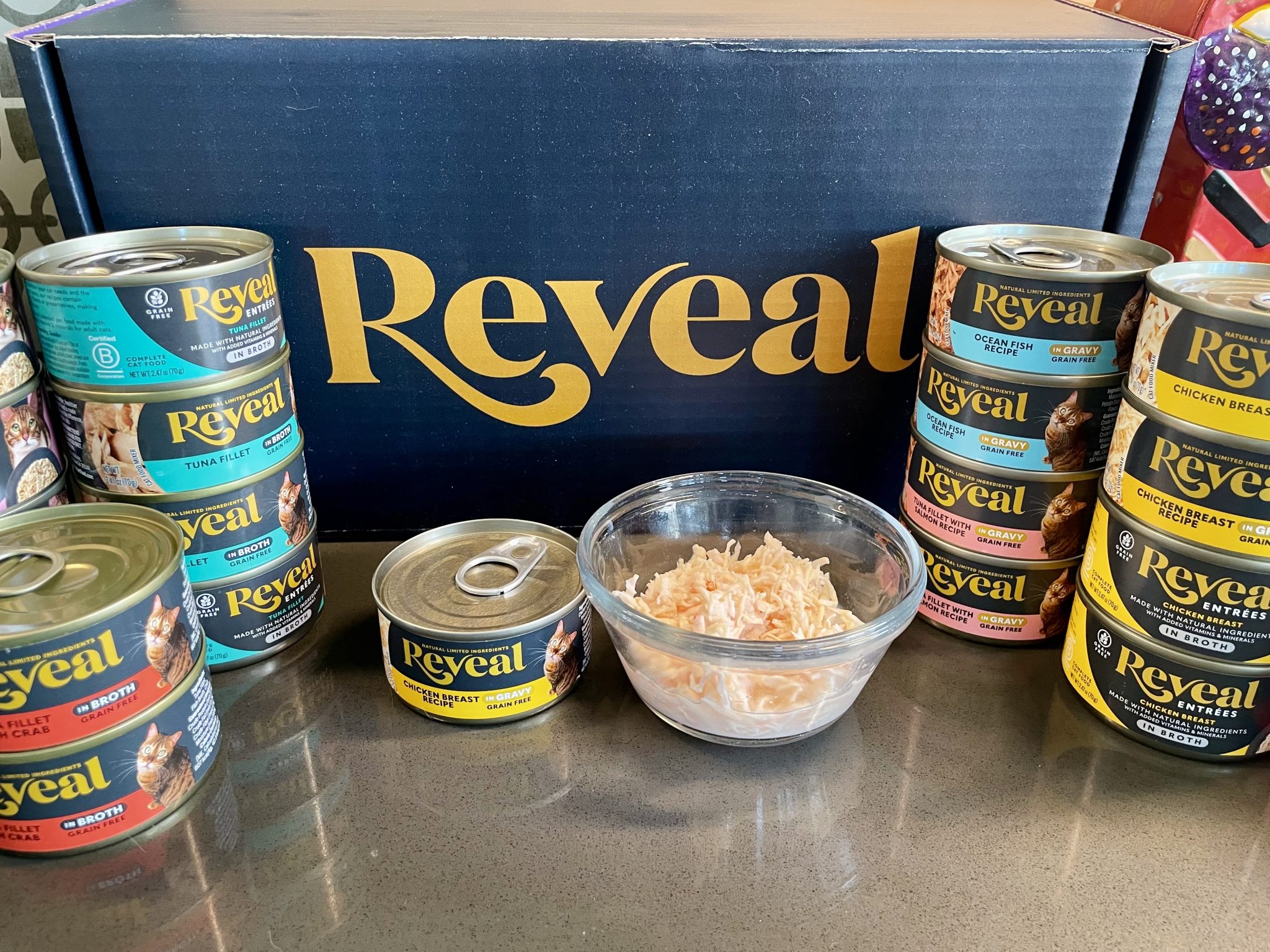 Reveal Wet Cat Food & Treats Review_ Our Expert’s Opinion12