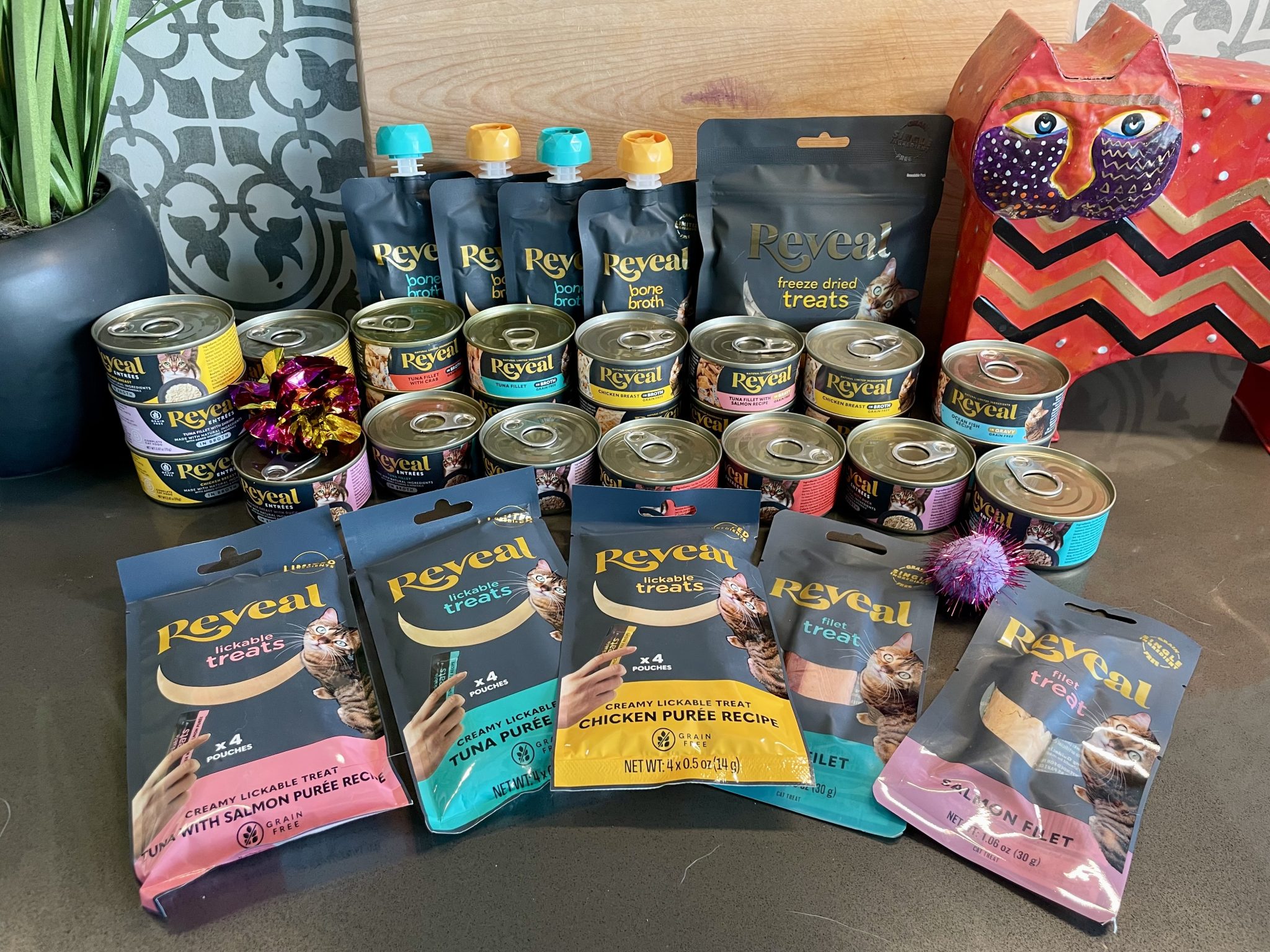 Reveal Wet Cat Food & Treats Review_ Our Expert’s Opinion7