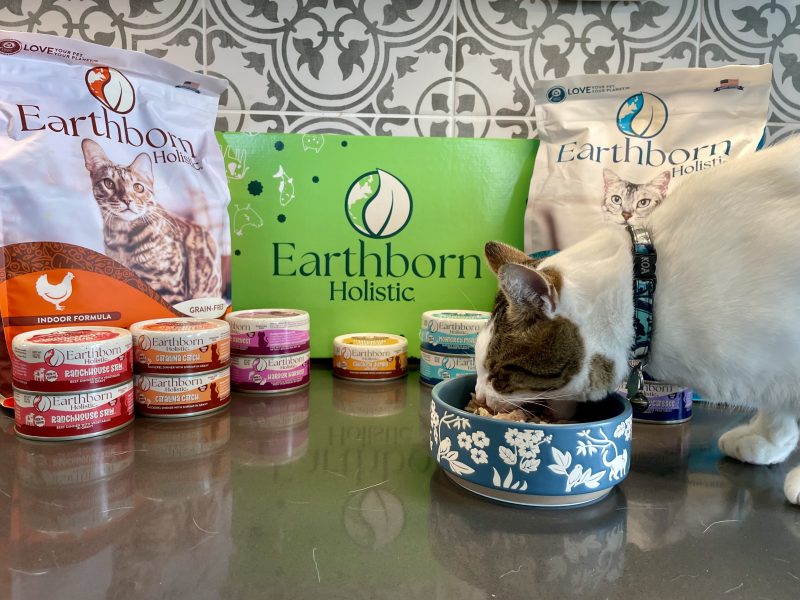 Earthborn Holistics 5