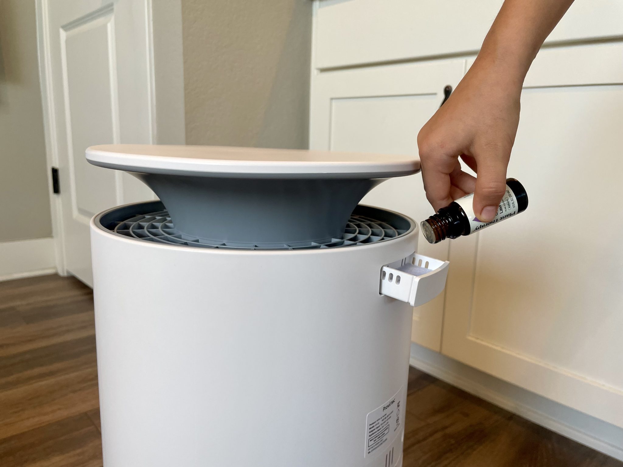 Provirtec Pawtent Air Purifier Review 23